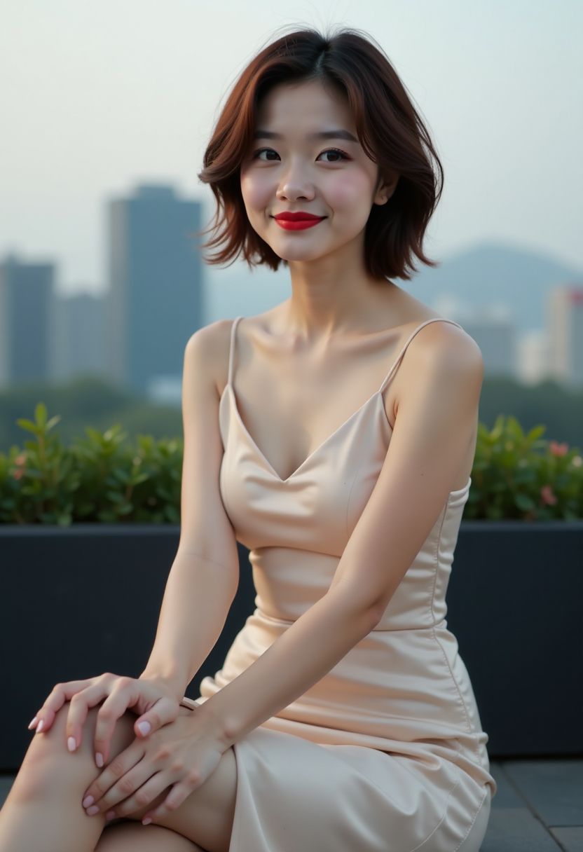 黑丝长腿空姐航班心动日志