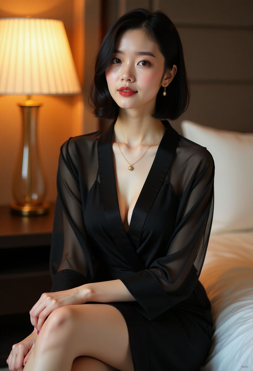 冷艳模特与巴黎秀场丝袜美腿纪事